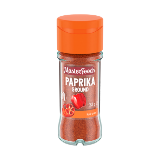 Picture of MasterFoods Spices - Paprika Ground