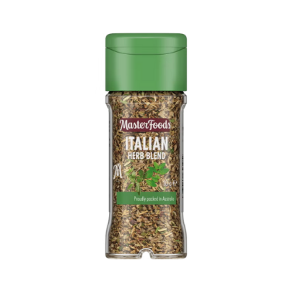 Picture of MasterFoods Herbs - Italian Herbs
