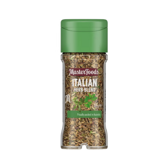 Picture of MasterFoods Herbs - Italian Herbs