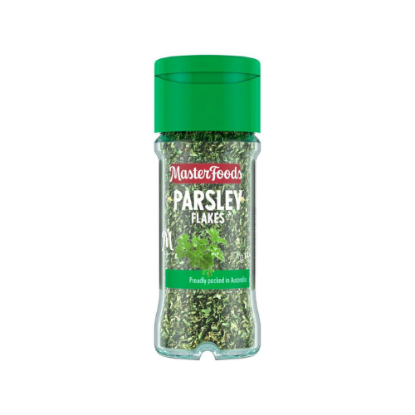 Picture of MasterFoods Herbs - Parsley Flakes