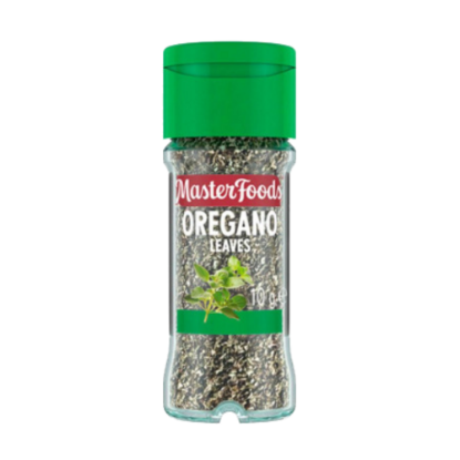 Picture of MasterFoods Herbs - Oregano Leaves
