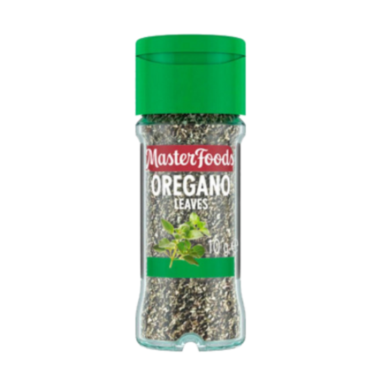 Picture of MasterFoods Herbs - Oregano Leaves