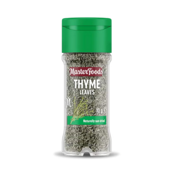 Picture of MasterFoods Herbs - Thyme Leaves