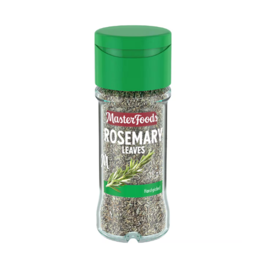 Picture of MasterFoods Herbs - Rosemary Leaves