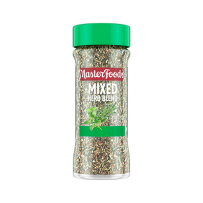 Picture of MasterFoods Herbs - Mixed Herbs
