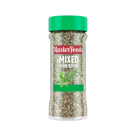 Picture of MasterFoods Herbs - Mixed Herbs