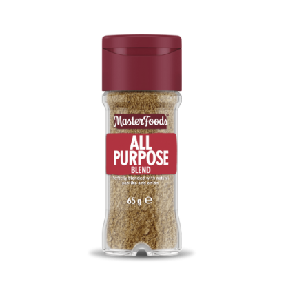 Picture of MasterFoods Seasoning - All Purpose
