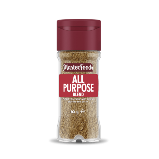 Picture of MasterFoods Seasoning - All Purpose