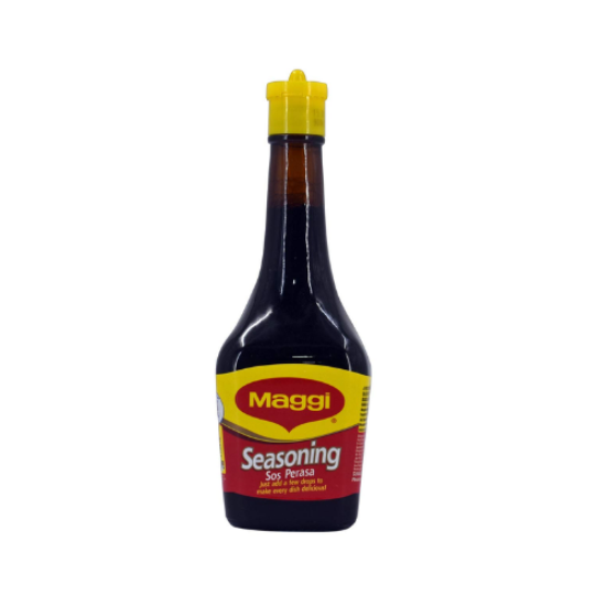 Picture of Maggi Seasoning