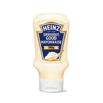 Picture of Heinz Mayonnaise - Seriously Good