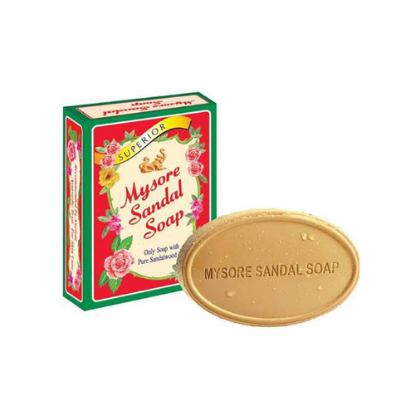 Picture of Mysore Sandal Soap