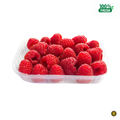 Picture of Fresh Raspberries