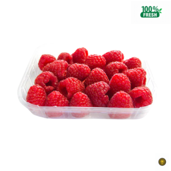 Picture of Fresh Raspberries