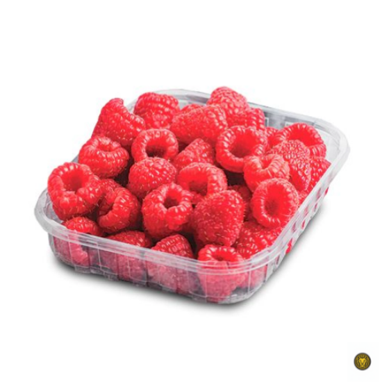 Picture of Fresh Raspberries