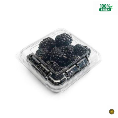 Picture of Fresh Blackberries