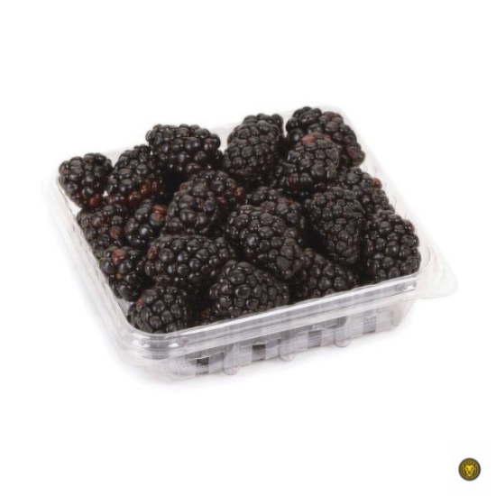 Picture of Fresh Blackberries