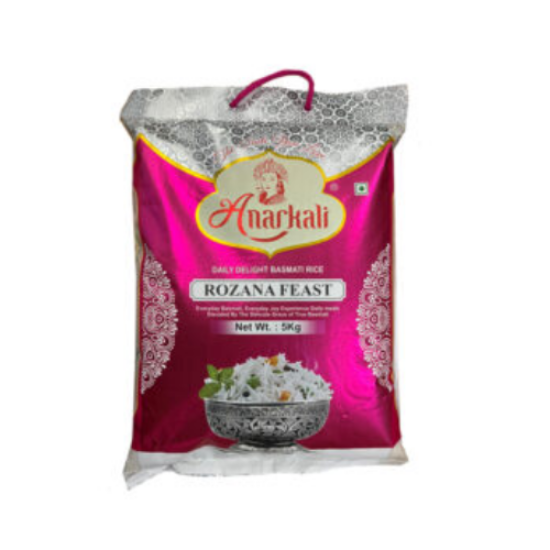Picture of Anarkali Rozanna Feast Basmati Rice