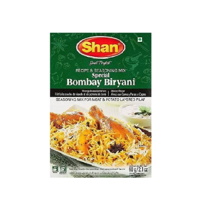 Picture of Shan Special Bombay Biriyani Masala