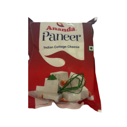 Picture of Ananda Frozen Paneer