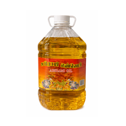 Picture of Abirami Pooja Oil