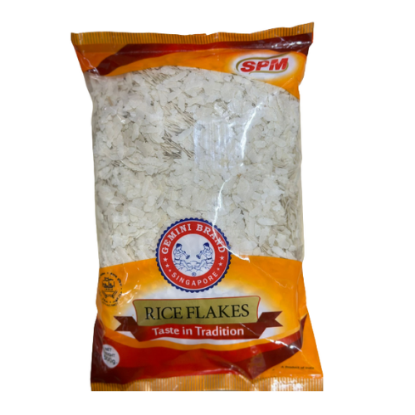 Picture of Spm Rice Flakes (Thick)