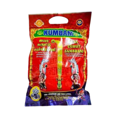 Picture of Kumbam Ayya Suruttu Sambrani