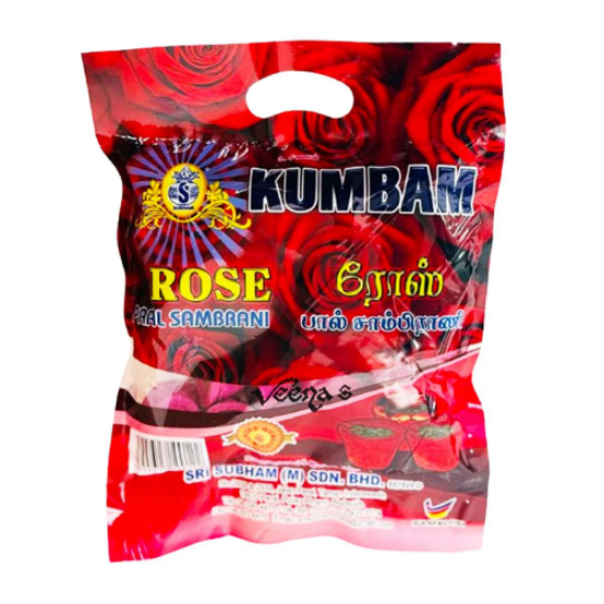 Picture of Kumbam Rose Sambrani