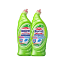 Picture of Magiclean Dual Power Toilet Cleaner Forest Fresh (COMBO)
