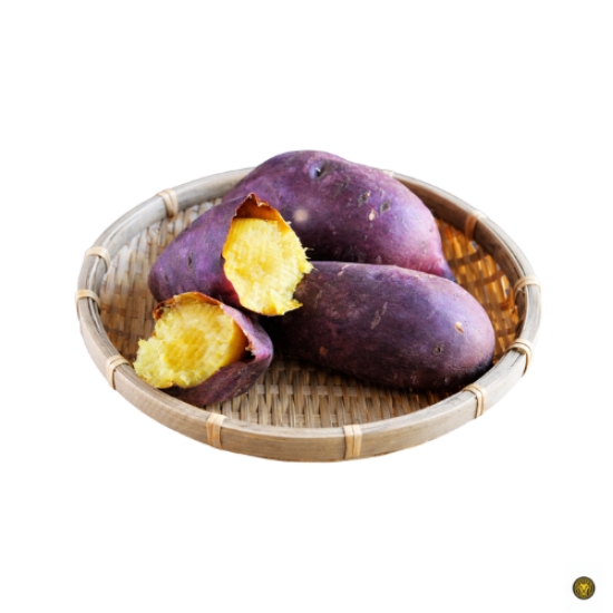 Picture of Purple Sweet Potato
