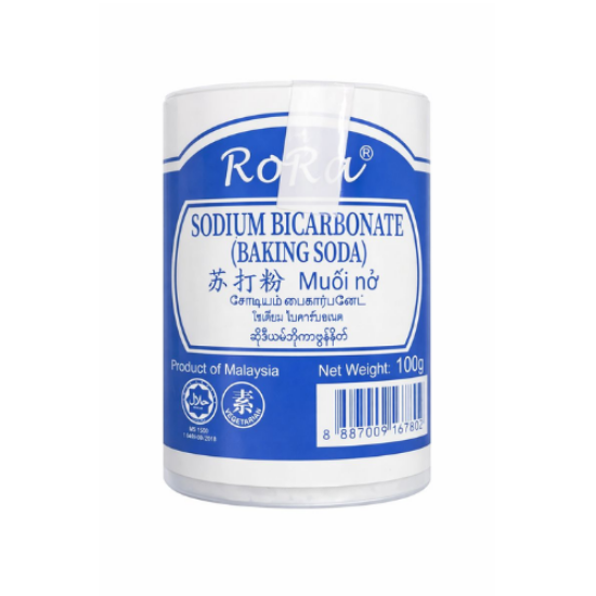 Picture of Rora Bicarbonate Soda (Baking Soda)