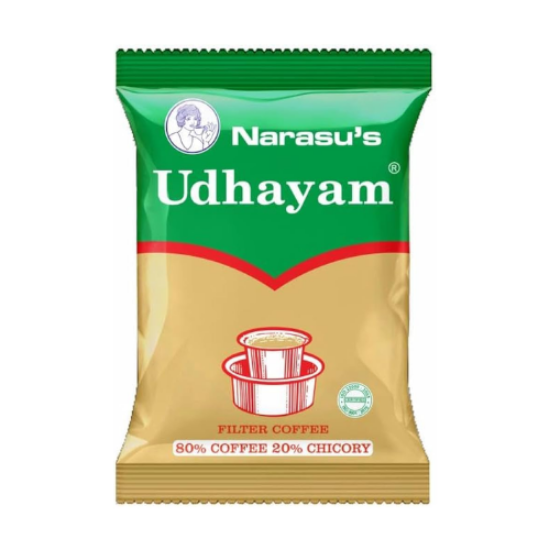 Picture of Udhayam Narasu's Coffee