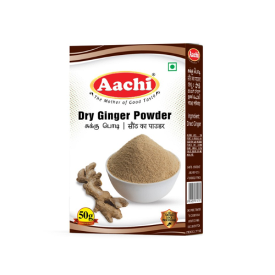 Picture of Aachi Ginger Powder