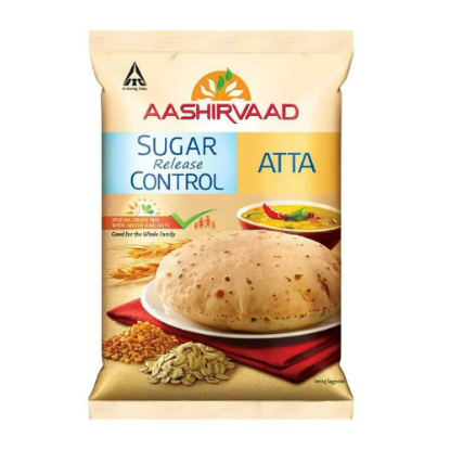 Picture of Aashirvaad Low GI Atta