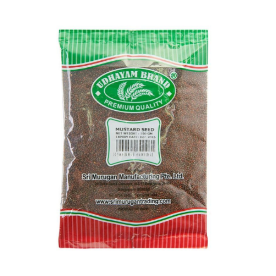 Picture of Sri Murugan Mustard Seeds