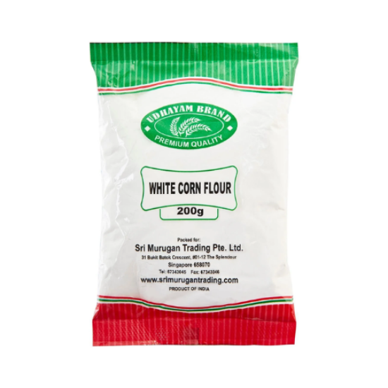Picture of Sri Murugan Corn Flour (White)