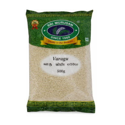Picture of Sri Murugan Kodo Millet (Varagu)