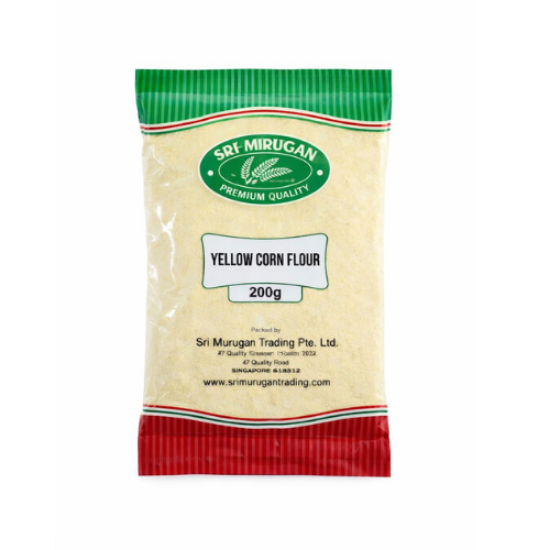 Picture of Sri Murugan Corn Flour (Yellow)