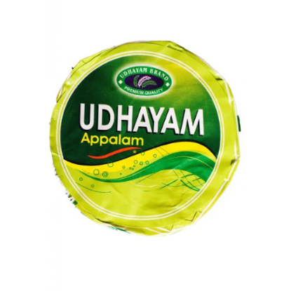 Picture of Udhayam Appalam (Papad)