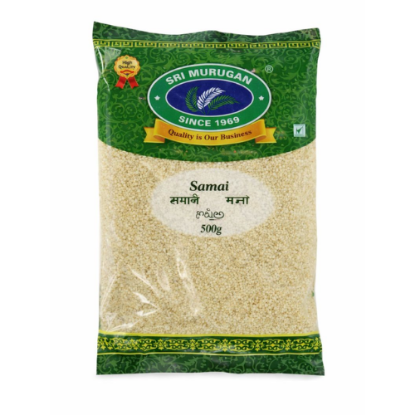 Picture of Sri Murugan Little Millet (Samai)