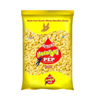 Picture of Bambino Macaroni Pasta