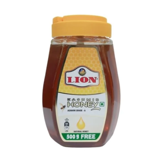 Picture of Lion Honey