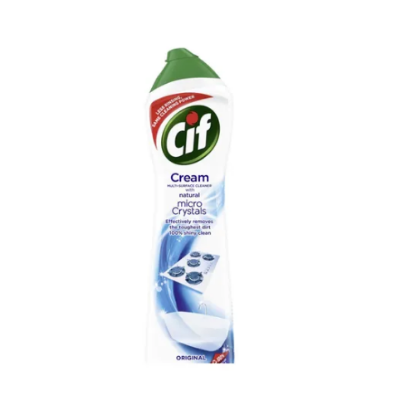 Picture of CIF Cream White