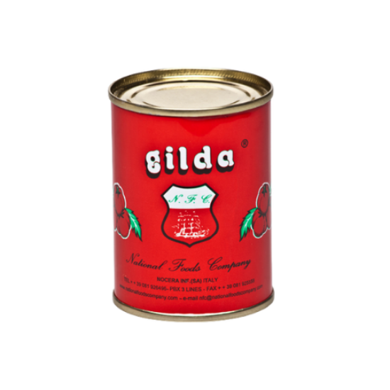 Picture of Gilda Tomato Paste