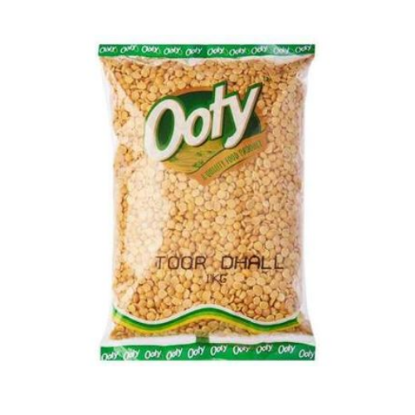 Picture of Ooty Bombay Toor Dhall