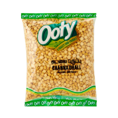 Picture of Ooty Channa Dhall