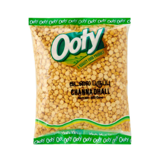 Picture of Ooty Channa Dhall