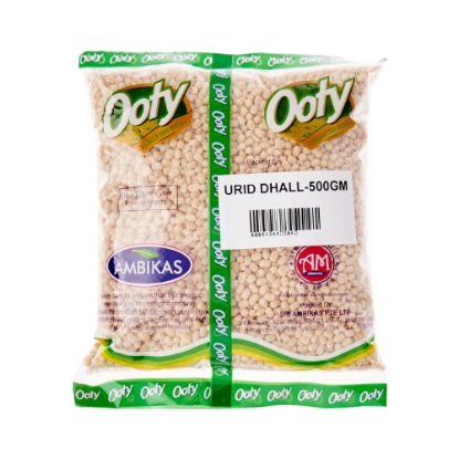 Picture of Ooty Urad Gota White (Whole)