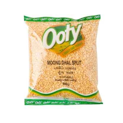 Picture of Ooty Yellow Moong Dal Split