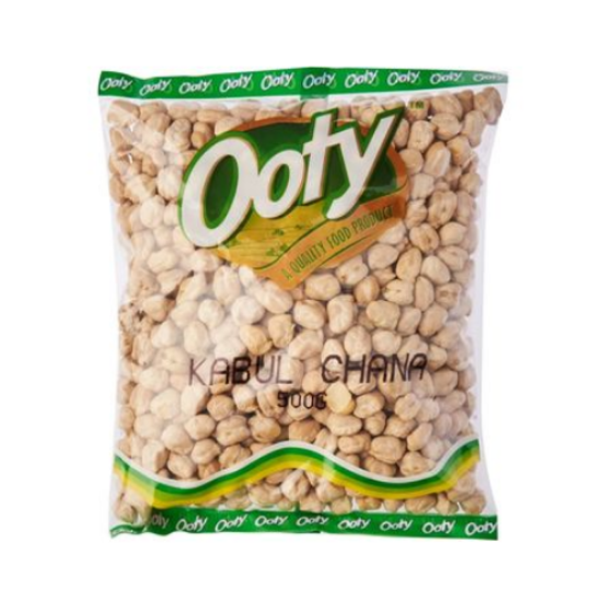 Picture of Ooty Kabul Channa