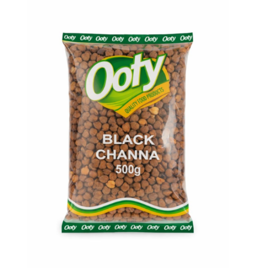 Picture of Ooty Black Channa